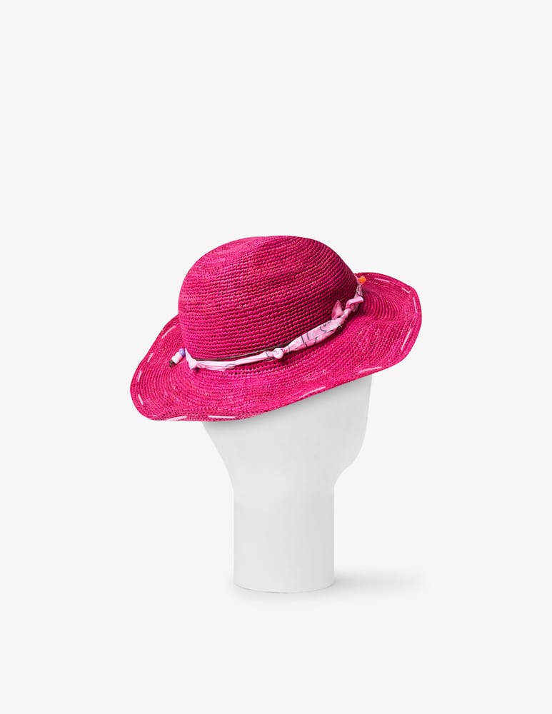 rinascente The Hat Gang Cappello Madagascar