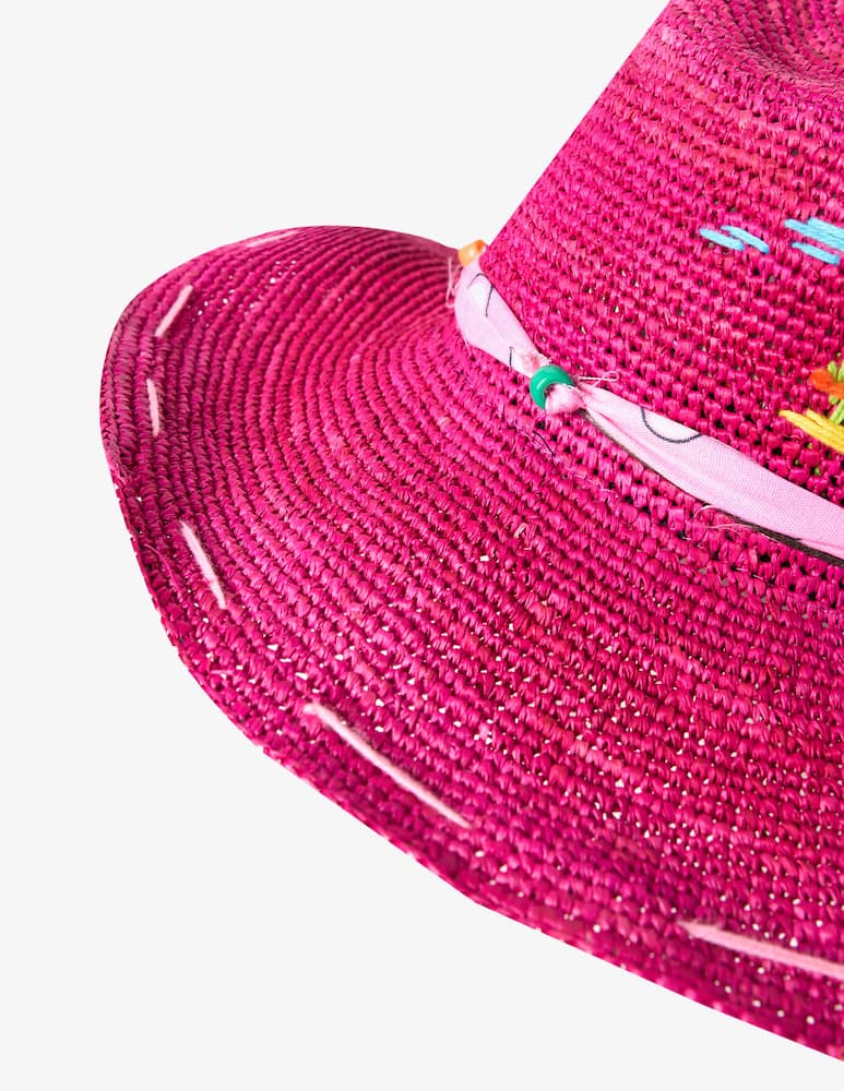 rinascente The Hat Gang Cappello Madagascar