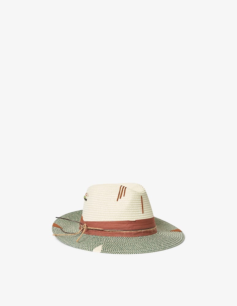 rinascente The Hat Gang Cappello Ibiza