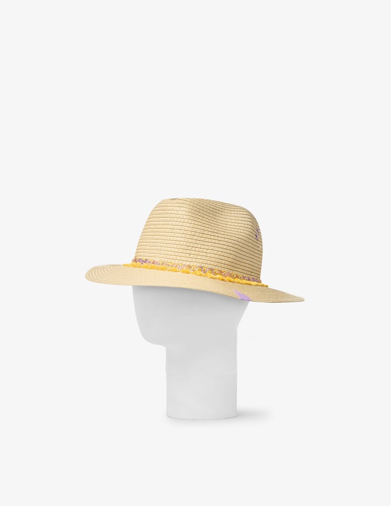 rinascente The Hat Gang Dolce far niente hat