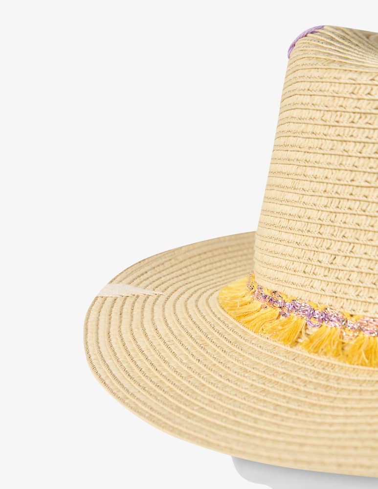 rinascente The Hat Gang Dolce far niente hat