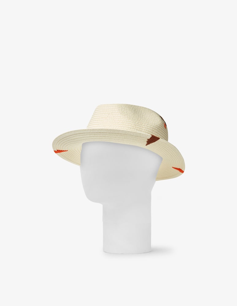 rinascente The Hat Gang Cappello Oh La La