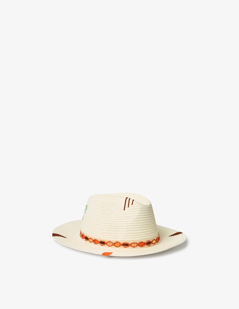 rinascente The Hat Gang Cappello Oh La La