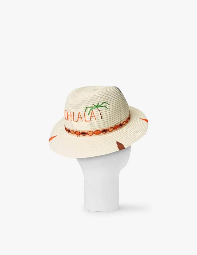 rinascente The Hat Gang Cappello Oh La La