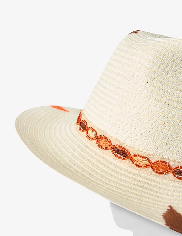 rinascente The Hat Gang Cappello Oh La La