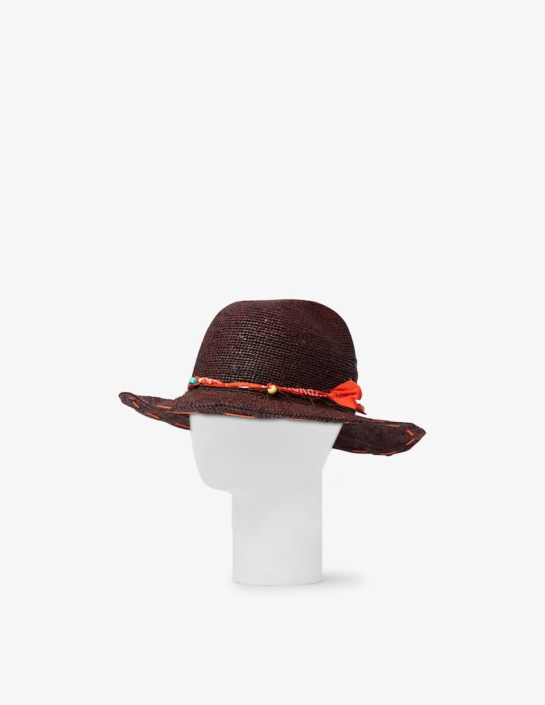 rinascente The Hat Gang Cappello Madagascar