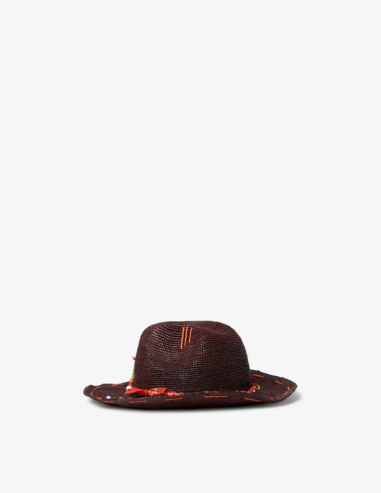 rinascente The Hat Gang Cappello Madagascar