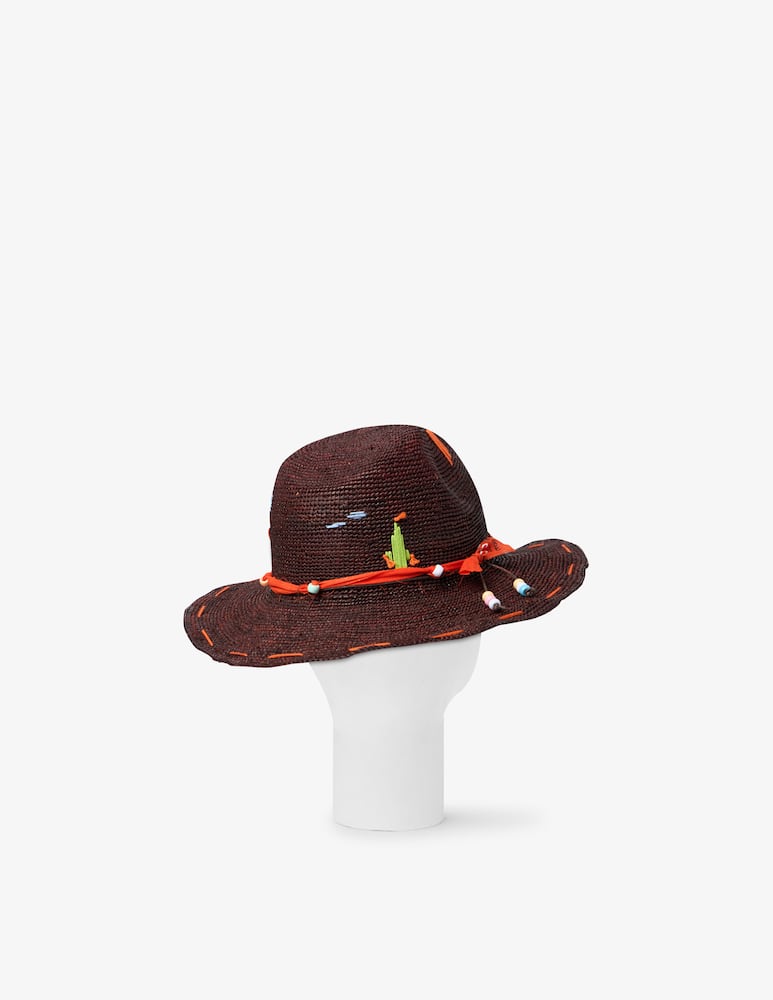 rinascente The Hat Gang Cappello Madagascar