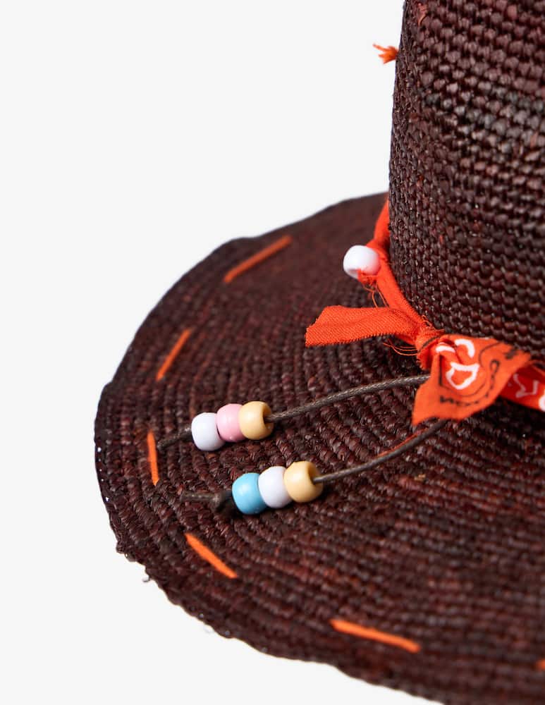 rinascente The Hat Gang Cappello Madagascar