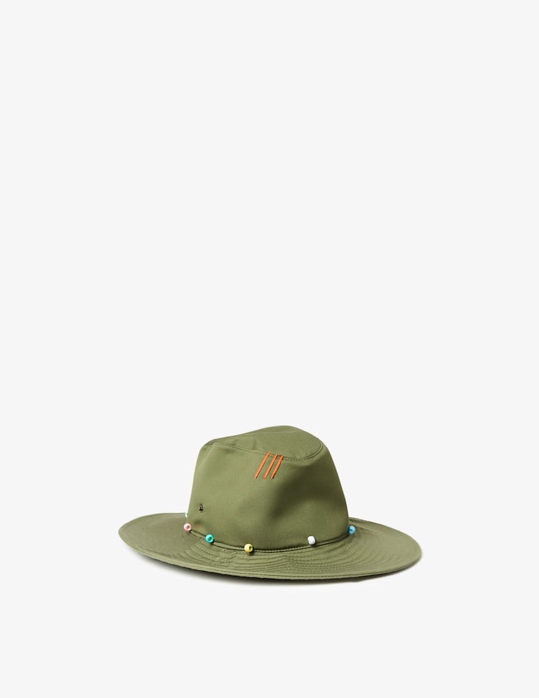 rinascente The Hat Gang Madagascar hat