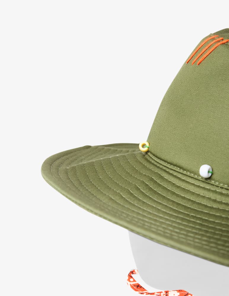 rinascente The Hat Gang Madagascar hat