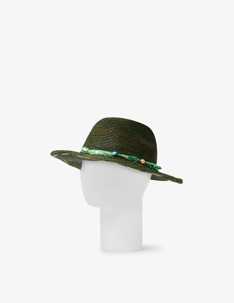 The Hat Gang Cappello Madagascar - immagine 1 The Hat Gang Cappello Madagascar - immagine 1