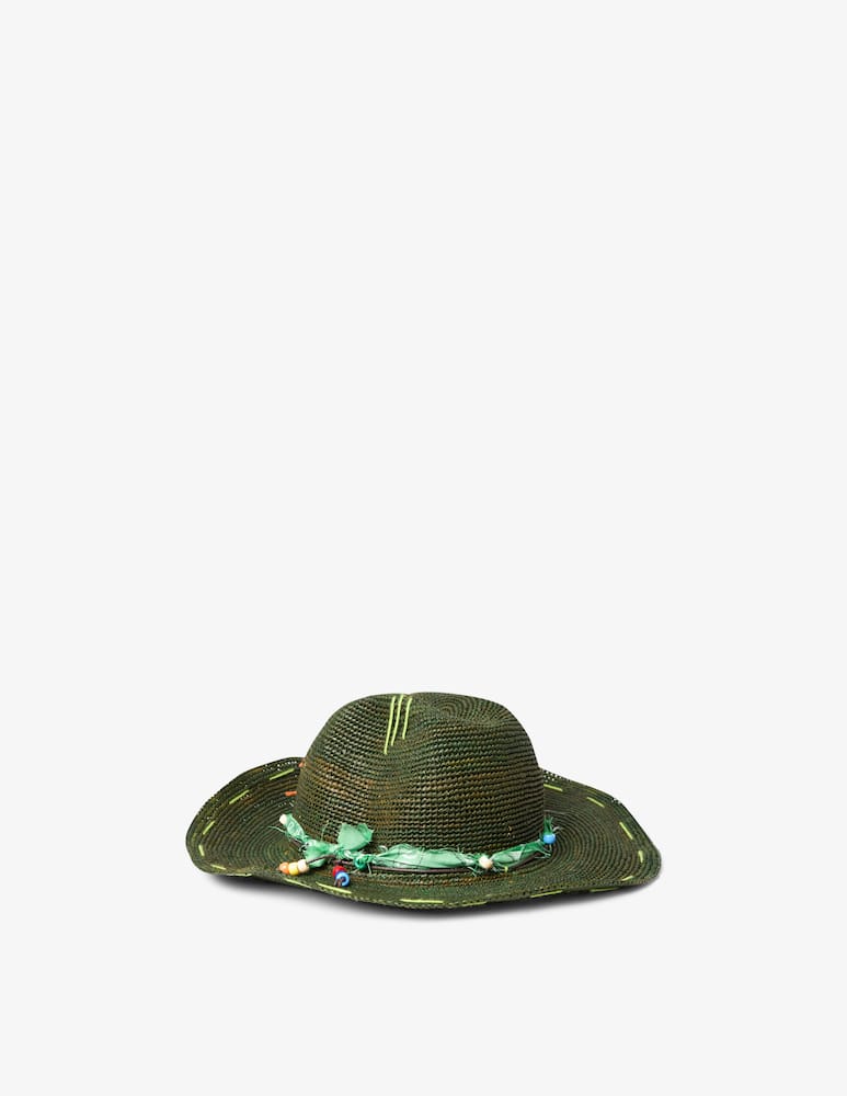 The Hat Gang Cappello Madagascar - immagine 2 The Hat Gang Cappello Madagascar - immagine 2