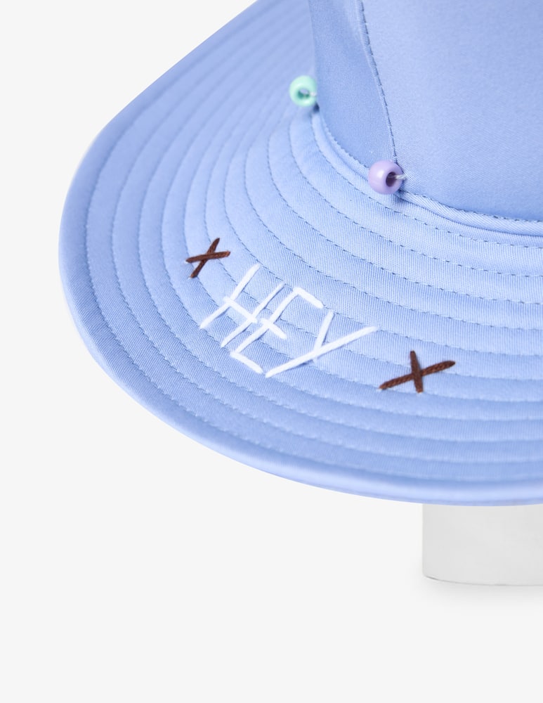 rinascente The Hat Gang Cappello a tesa larga Madagascar