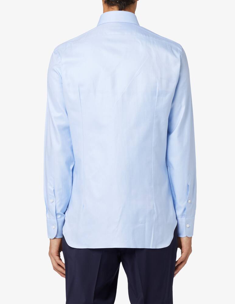 rinascente Barba Napoli Oxford shirt