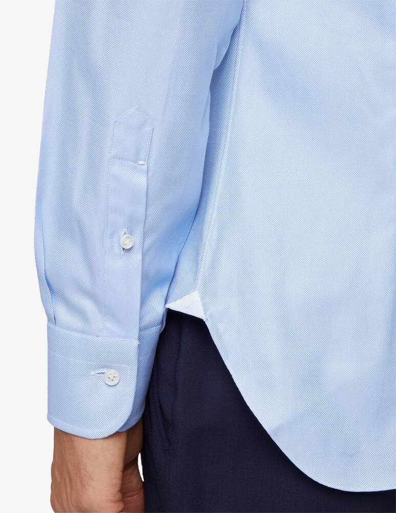 rinascente Barba Napoli Oxford shirt