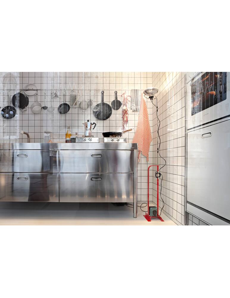 rinascente Flos Toio lampada