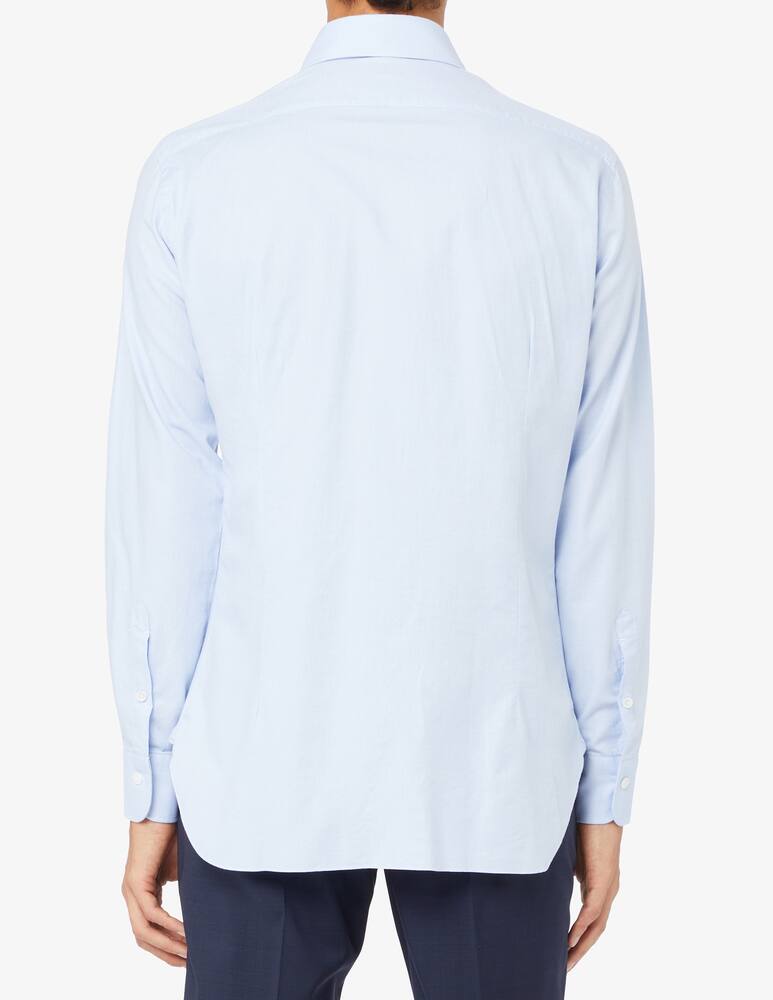 rinascente Barba Napoli Camicia microcel culto