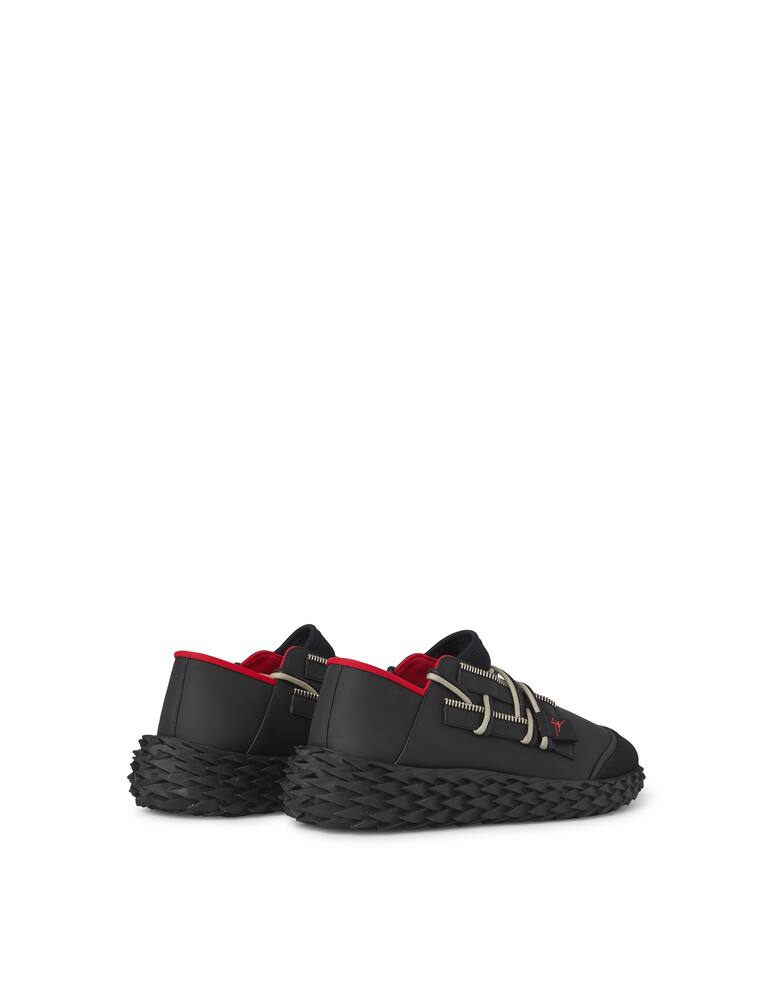 rinascente Giuseppe Zanotti Sneakers urchin in pelle 