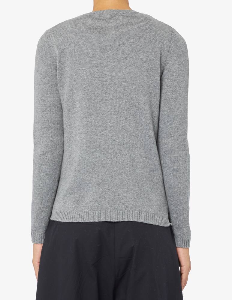 rinascente Elizabeth Ascot Wool blend cardigan