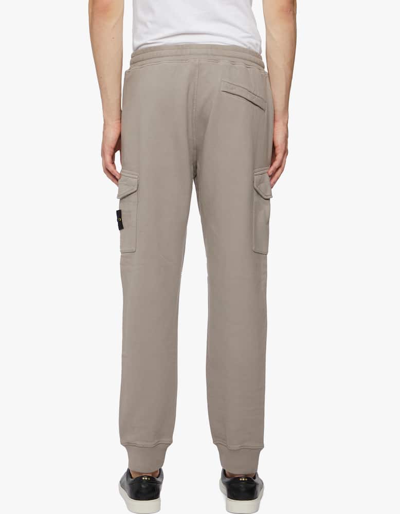 rinascente Stone Island Regular cargo sweatpant