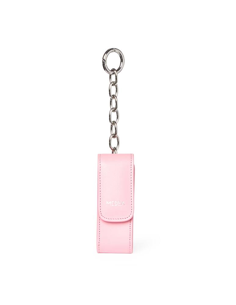 Medea Lipstick case in pelle - immagine 1 Medea Lipstick case in pelle - immagine 1