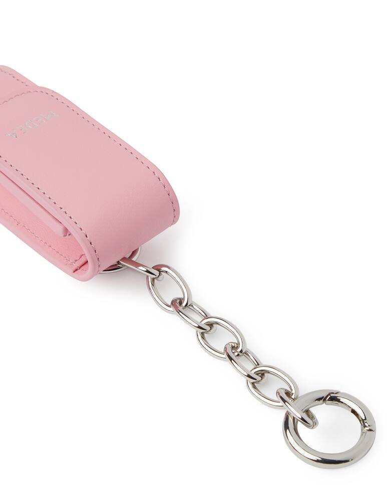 Medea Lipstick case in pelle - immagine 2 Medea Lipstick case in pelle - immagine 2