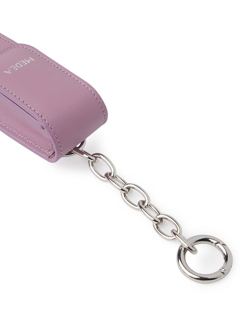 rinascente Medea Lipstick case in pelle