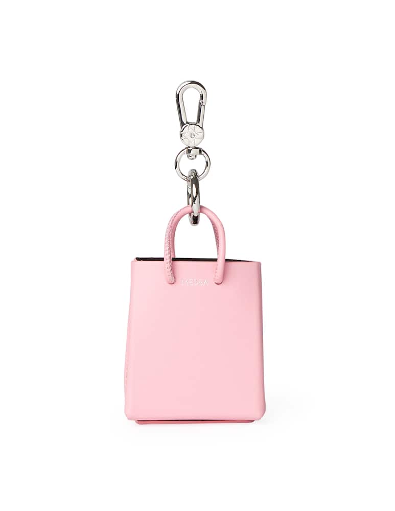 rinascente Medea Charm Mini Prima borsa in pelle