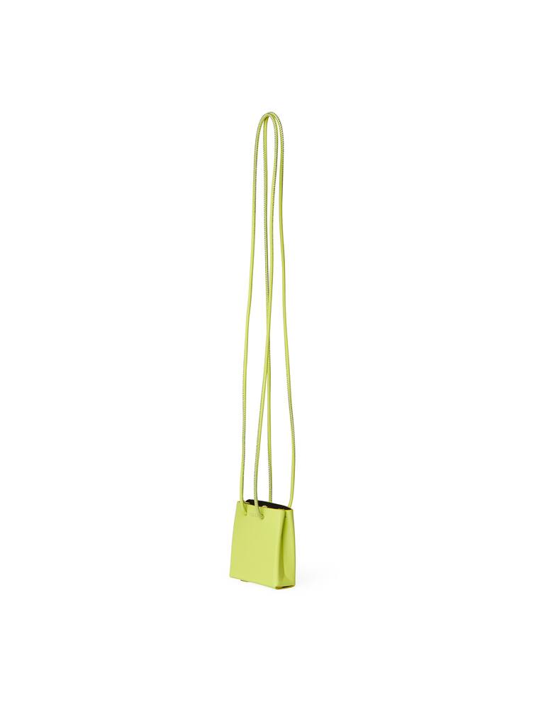 rinascente Medea Mini long strap bag