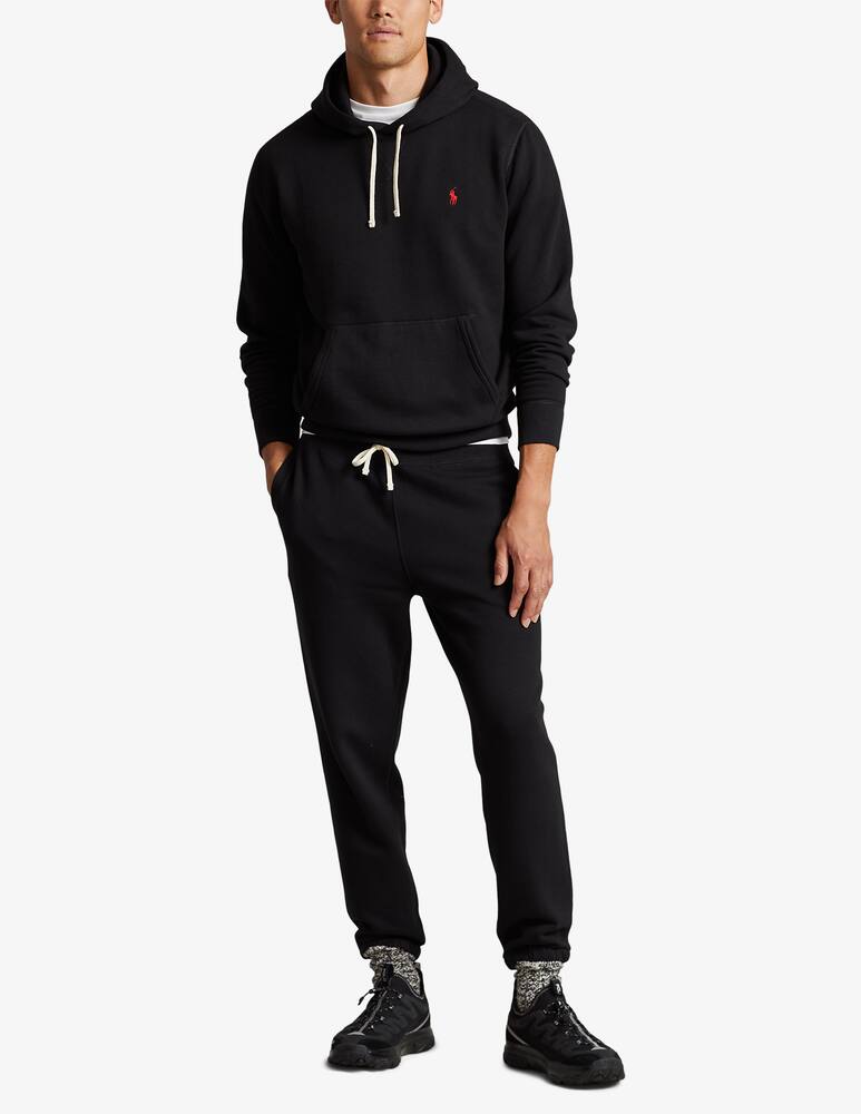 rinascente Polo Ralph Lauren Fleece hoodie