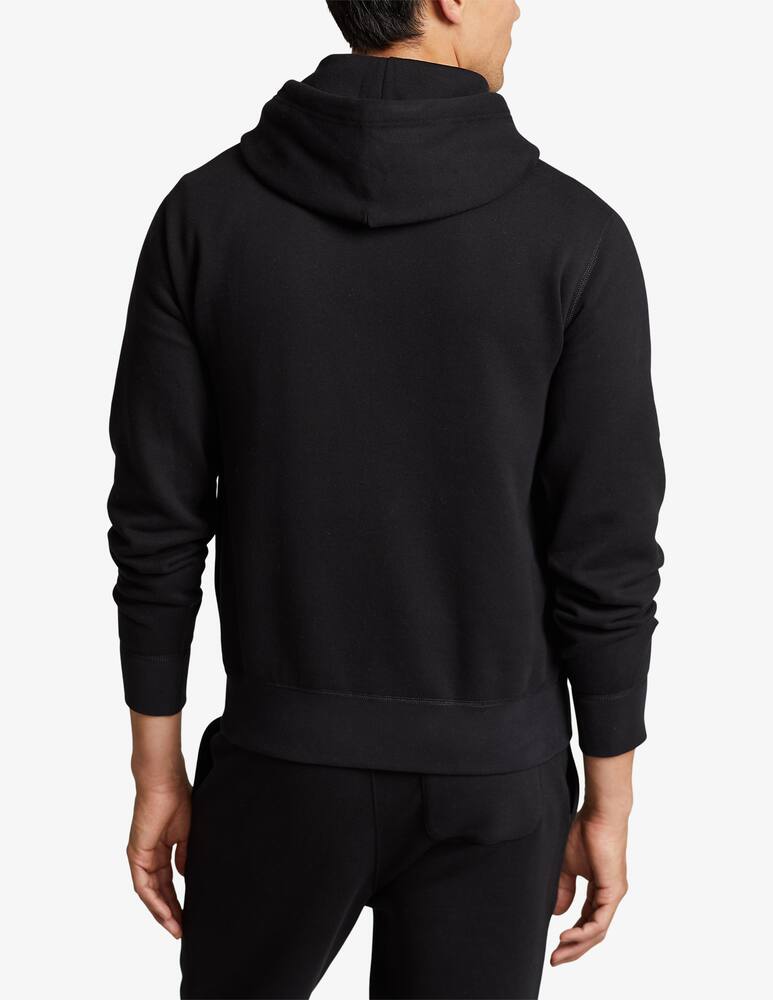 rinascente Polo Ralph Lauren Fleece hoodie