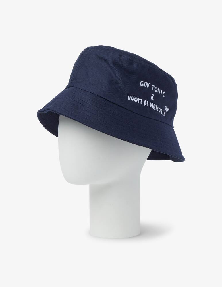 Acquista Linea Daria Cappello bucket Gin Tonic e vuoti di memoria su