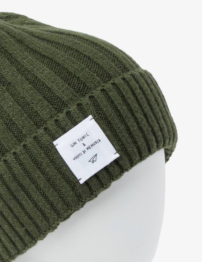 rinascente Linea Daria Cappellino testa vuota e palle piene