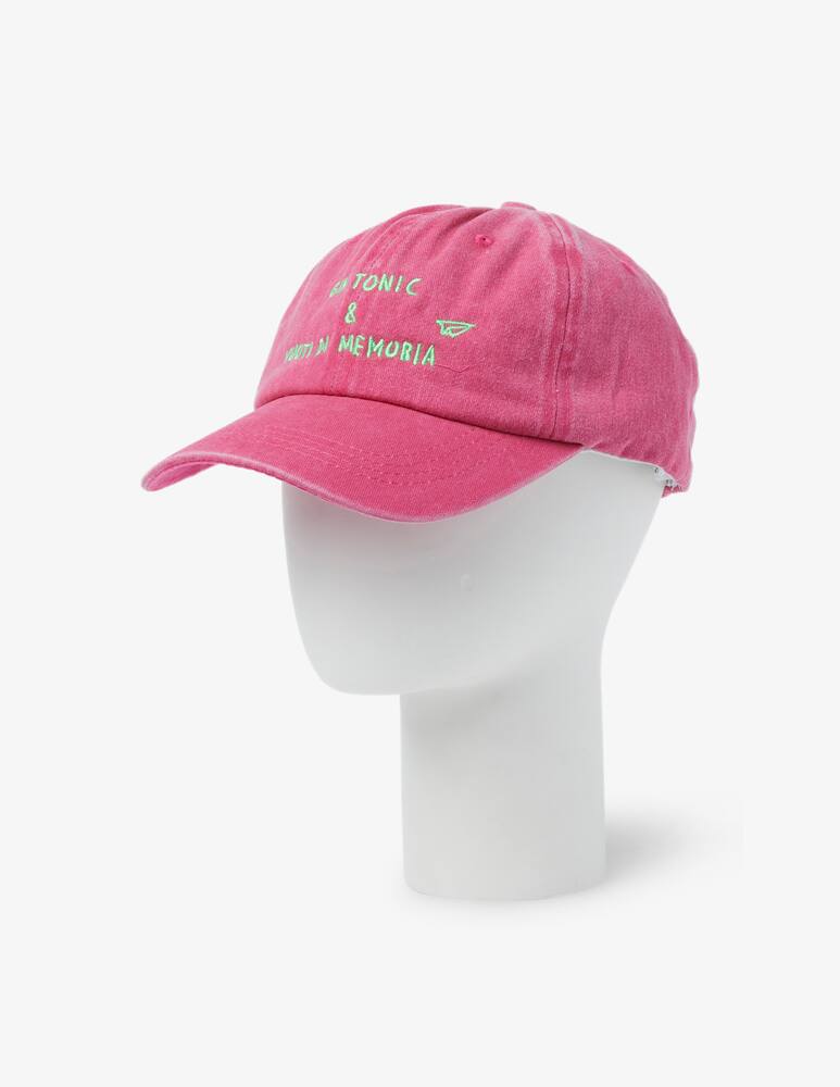 Shop Linea Daria Gin Tonic e vuoti di memoria cap on Rinascente