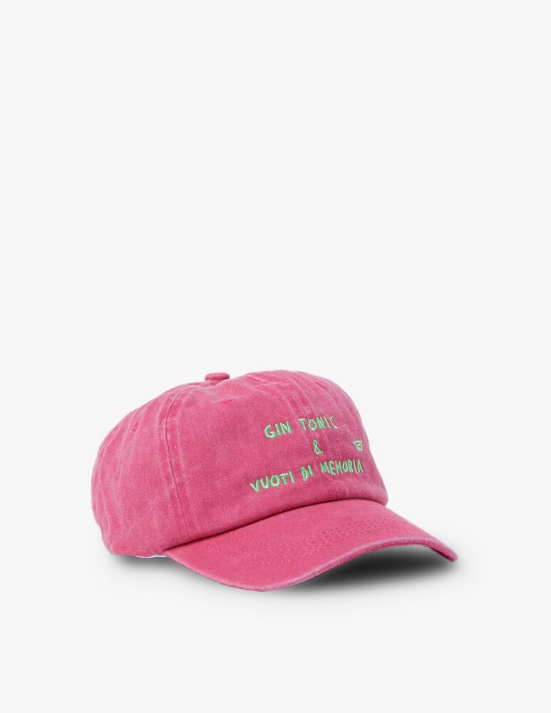 Linea Daria Gin Tonic e vuoti di memoria cap Rinascente.it