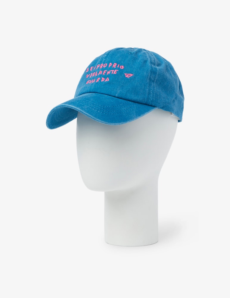 rinascente Linea Daria Cappellino 'sei proprio veramente'