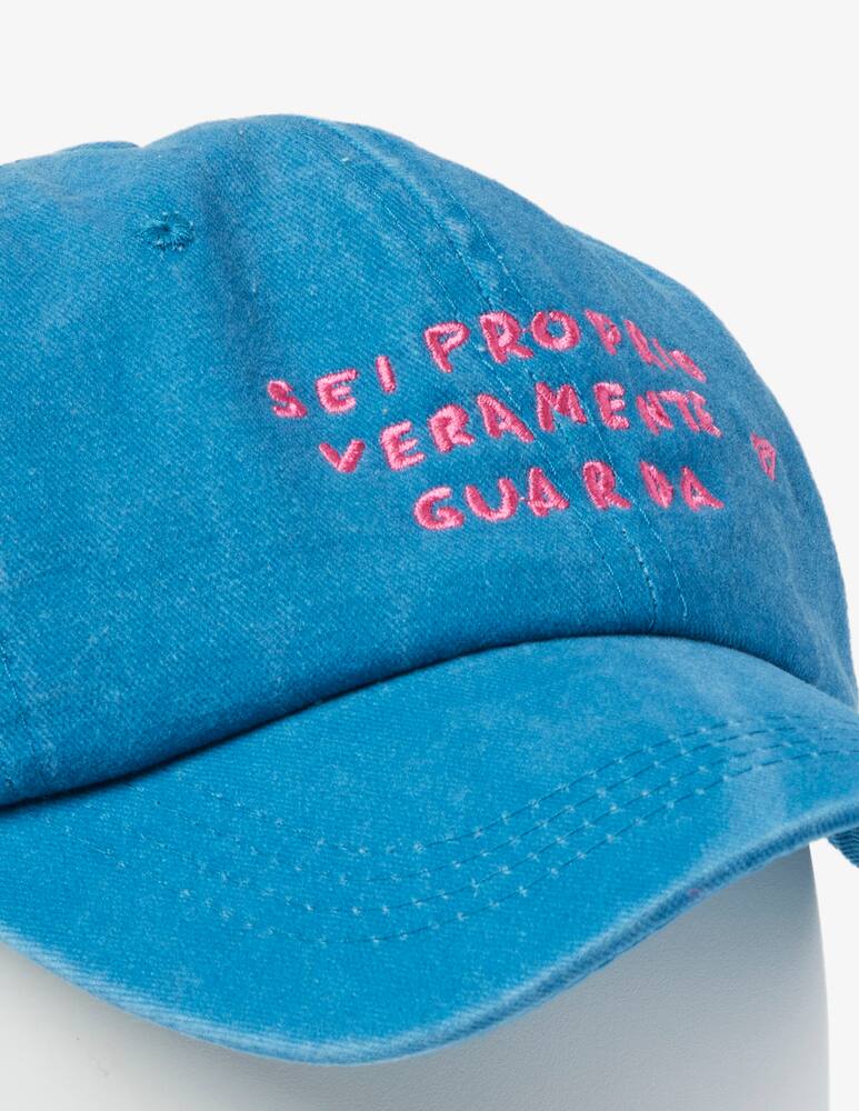 rinascente Linea Daria Cappellino 'sei proprio veramente'