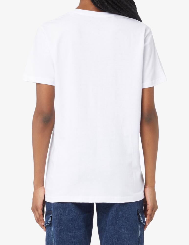 rinascente Linea Daria T-shirt 'gin tonic e vuoti di memoria'