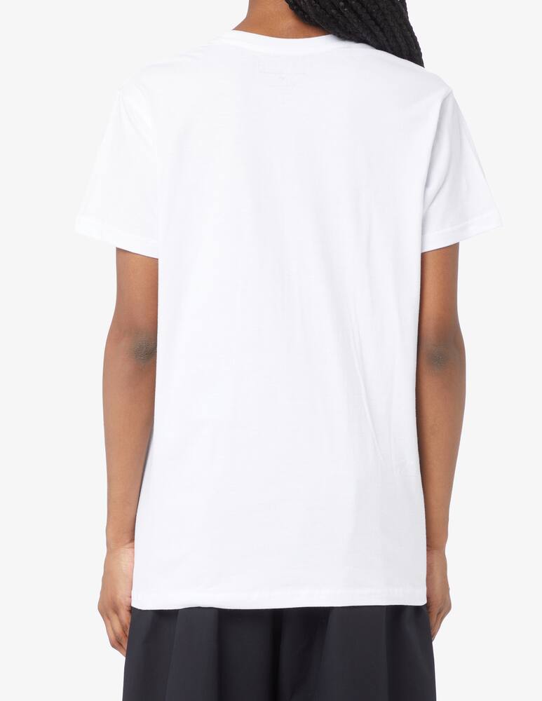 rinascente Linea Daria T-shirt 'how not to kill'