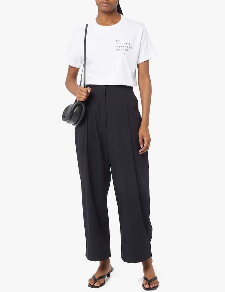 rinascente Linea Daria T-shirt 'sei proprio veramente'