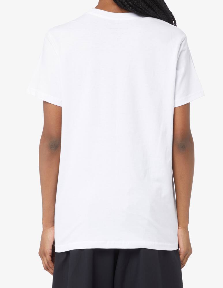 rinascente Linea Daria T-shirt 'sei proprio veramente'