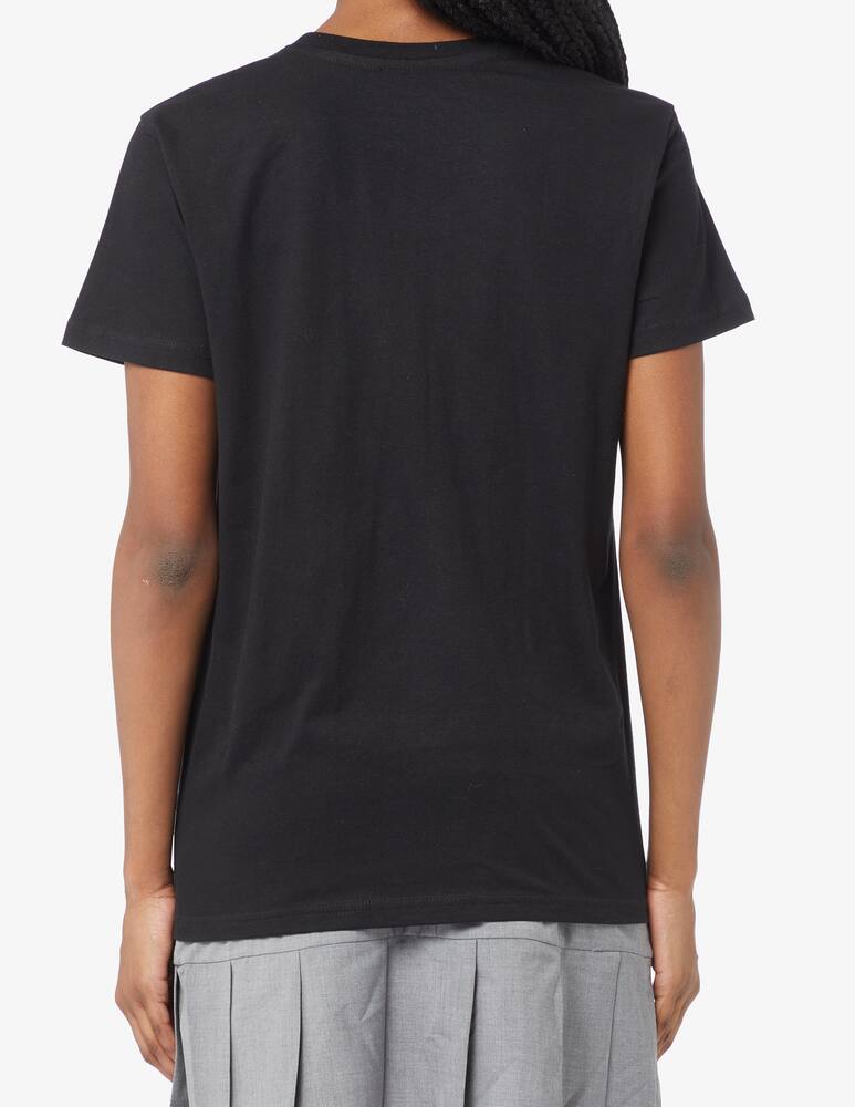 rinascente Linea Daria T-shirt 'gin tonic e vuoti di memoria'