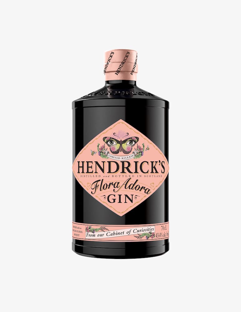 Hendrick'S Hendricks Gin Flora Adora 700ml - immagine 1