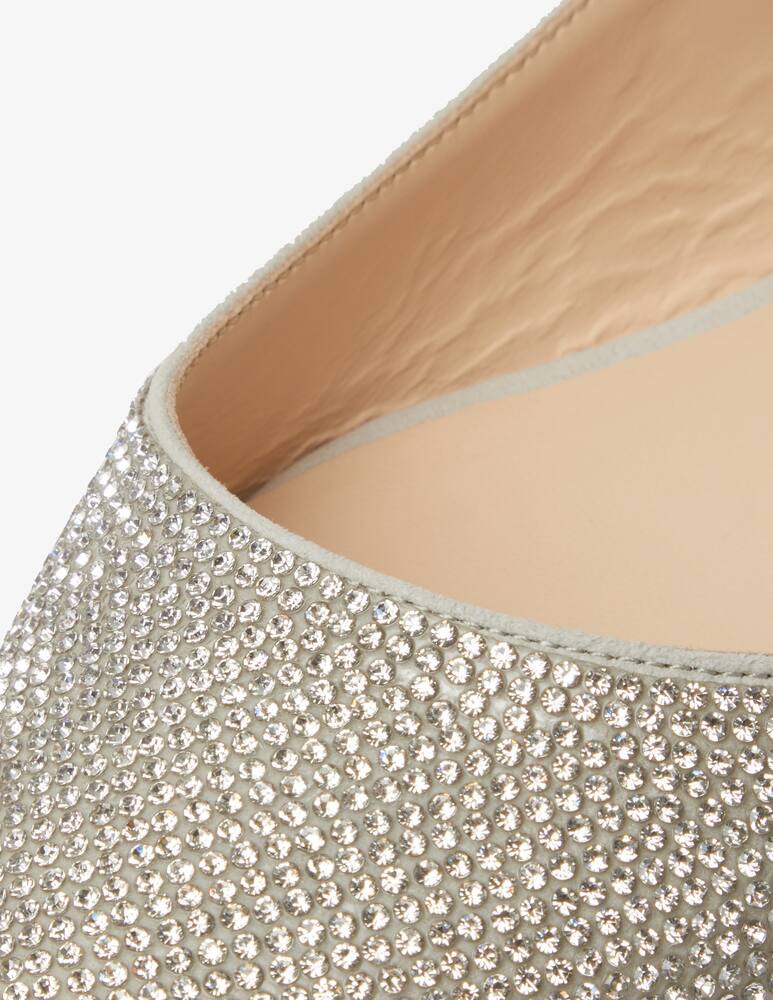 rinascente Prosperine Slingback basse