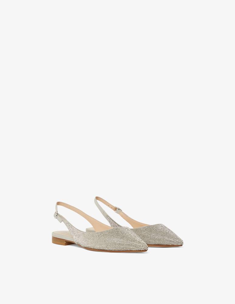 rinascente Prosperine Slingback basse