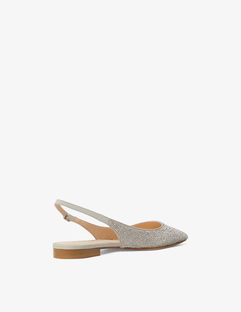 rinascente Prosperine Slingback basse