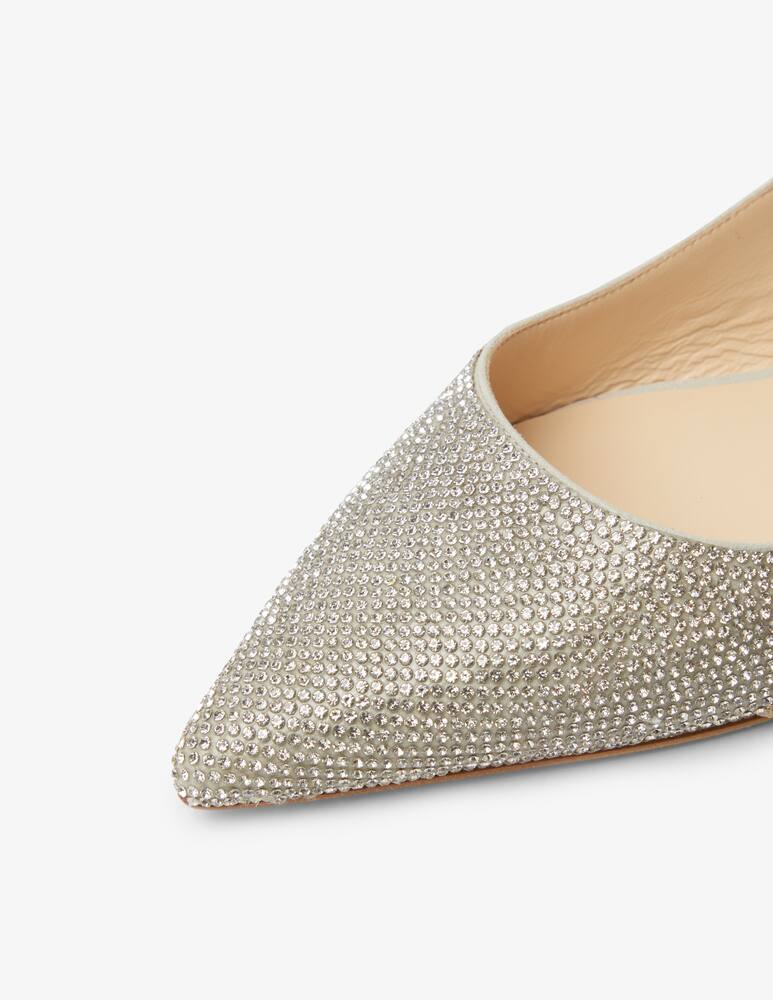 rinascente Prosperine Slingback basse