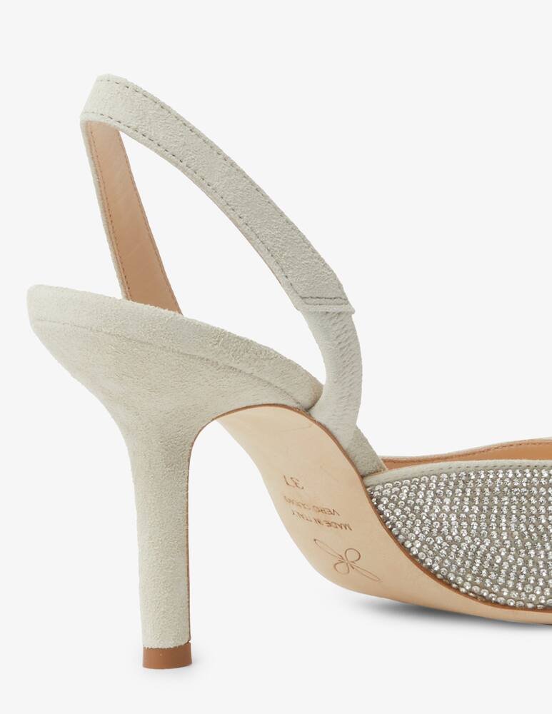 rinascente Prosperine Slingback 80