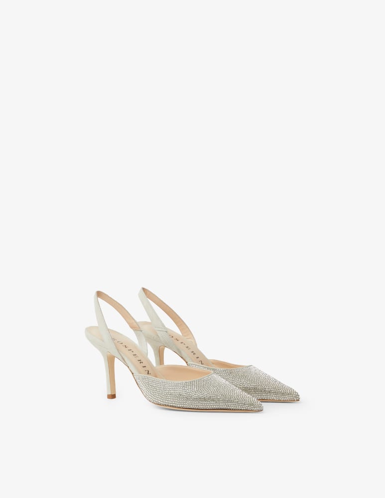 Prosperine Slingback 80 - immagine 3 Prosperine Slingback 80 - immagine 3